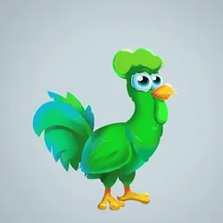 Chicken 11437
