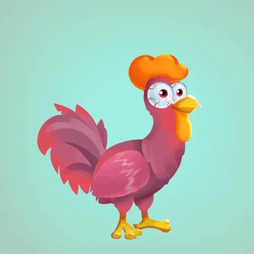 Chicken 1737