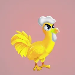 Chicken 25309