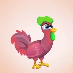 Chicken 1168