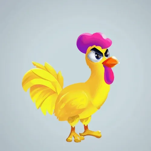 Chicken 31181