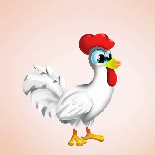Chicken 31789