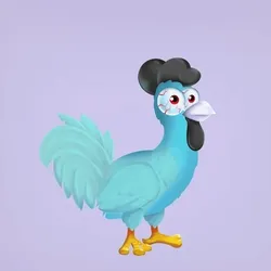 Chicken 7143