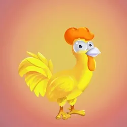 Chicken 27500