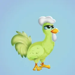 Chicken 10362