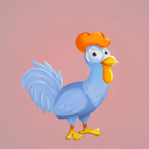 Chicken Derby