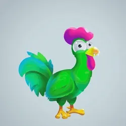 Chicken 7794