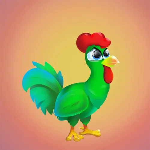 Chicken Derby
