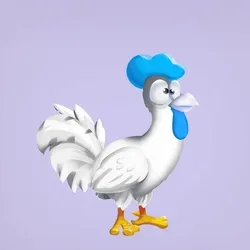 Chicken 23100