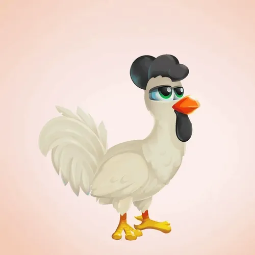 Chicken 32848