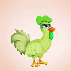 Chicken 10354