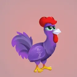 Chicken 6717
