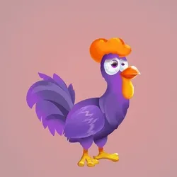Chicken 3699
