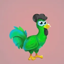 Chicken 10751