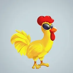 Chicken 19965