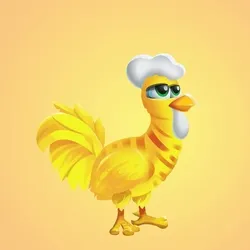 Chicken 27152