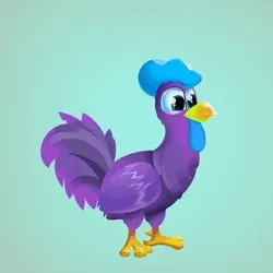 Chicken 3396