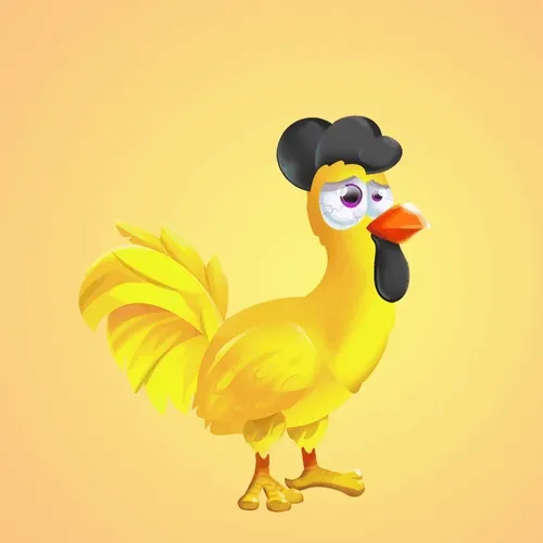 Chicken 29189
