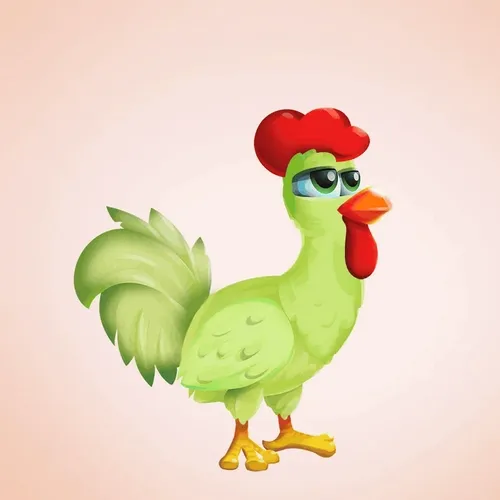 Chicken 10303