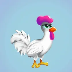 Chicken 30929