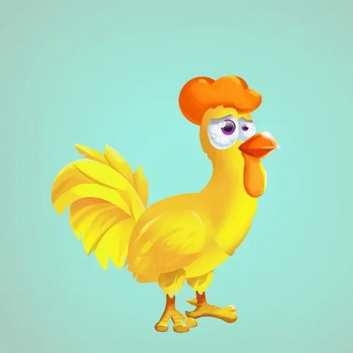 Chicken 23952