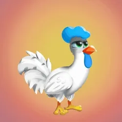 Chicken 20619