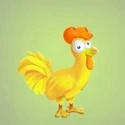 Chicken 21182