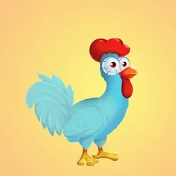 Chicken 3969