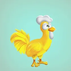 Chicken 26090
