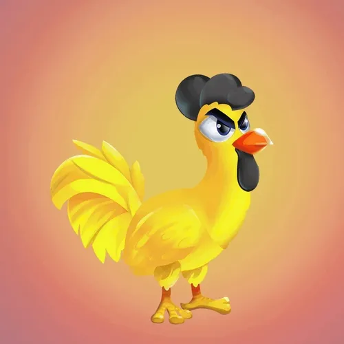 Chicken 23485