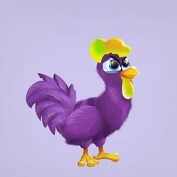 Chicken 4323