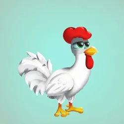 Chicken 29908