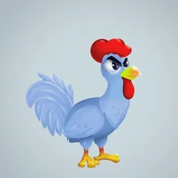 Chicken 3039