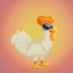 Chicken 30787