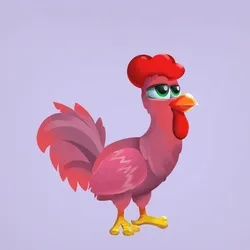 Chicken 1599