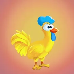 Chicken 30881