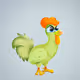 Chicken 8296