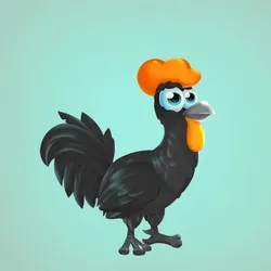 Chicken 1426
