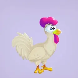 Chicken 21358