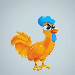 Chicken 22549