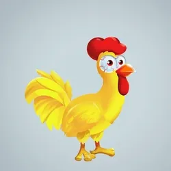 Chicken 23211