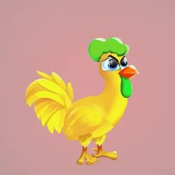 Chicken 24722