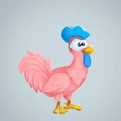 Chicken 1324