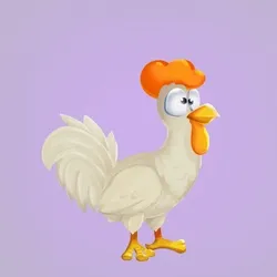 Chicken 26615