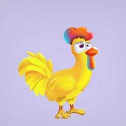Chicken 25581