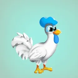 Great Eggspectation