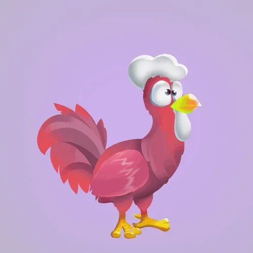 Chicken 1162