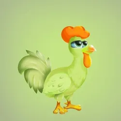 Chicken 9108