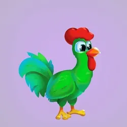 Chicken 8287
