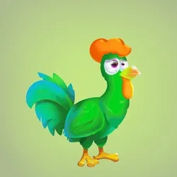 Chicken 14559
